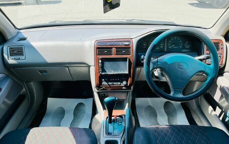 Toyota Corona IX (T190), 1998 год, 579 999 рублей, 15 фотография