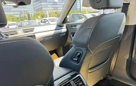Skoda Superb III рестайлинг, 2020 год, 1 970 000 рублей, 13 фотография