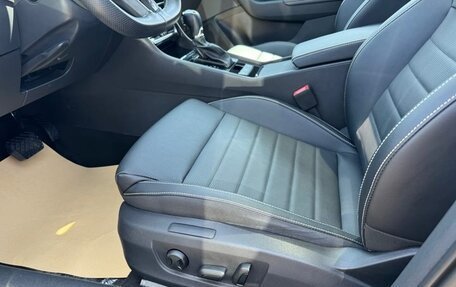 Skoda Superb III рестайлинг, 2020 год, 1 970 000 рублей, 26 фотография