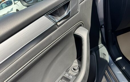 Skoda Superb III рестайлинг, 2020 год, 1 970 000 рублей, 29 фотография