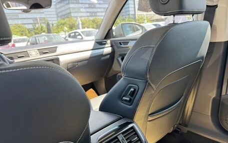 Skoda Superb III рестайлинг, 2020 год, 1 970 000 рублей, 32 фотография