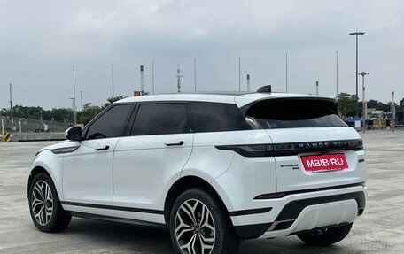 Land Rover Range Rover Evoque II, 2022 год, 2 860 000 рублей, 5 фотография