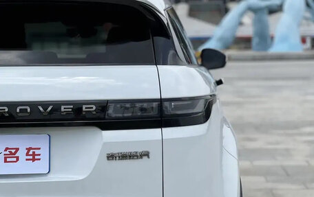 Land Rover Range Rover Evoque II, 2022 год, 2 860 000 рублей, 8 фотография
