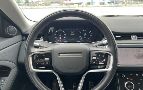 Land Rover Range Rover Evoque II, 2022 год, 2 860 000 рублей, 21 фотография