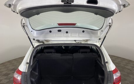 KIA Rio III рестайлинг, 2012 год, 899 000 рублей, 15 фотография