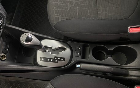 KIA Rio III рестайлинг, 2012 год, 899 000 рублей, 12 фотография
