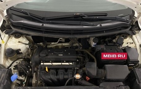 KIA Rio III рестайлинг, 2012 год, 899 000 рублей, 14 фотография