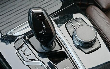 BMW X3, 2020 год, 2 990 200 рублей, 11 фотография