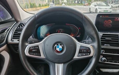 BMW X3, 2020 год, 2 990 200 рублей, 10 фотография
