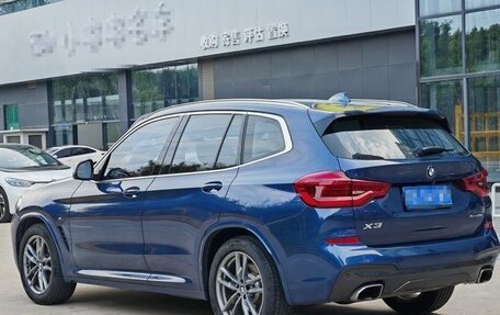 BMW X3, 2020 год, 2 990 200 рублей, 4 фотография