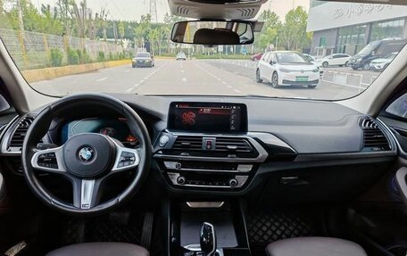 BMW X3, 2020 год, 2 990 200 рублей, 8 фотография