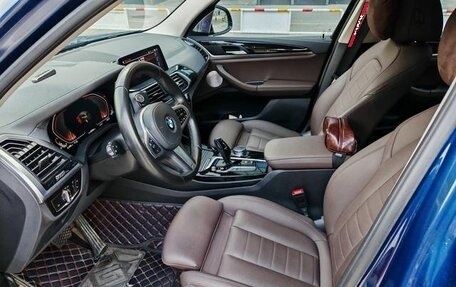 BMW X3, 2020 год, 2 990 200 рублей, 12 фотография