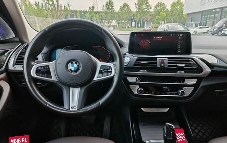 BMW X3, 2020 год, 2 990 200 рублей, 9 фотография