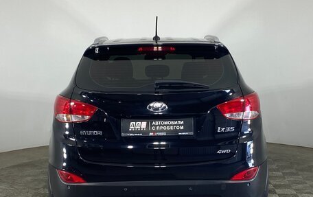 Hyundai ix35 I рестайлинг, 2011 год, 1 149 000 рублей, 6 фотография