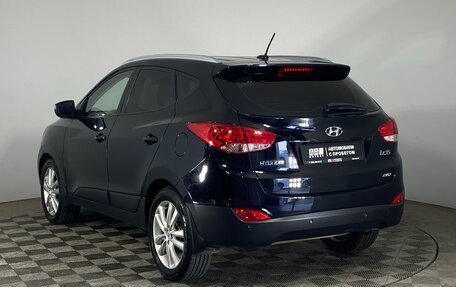 Hyundai ix35 I рестайлинг, 2011 год, 1 149 000 рублей, 7 фотография