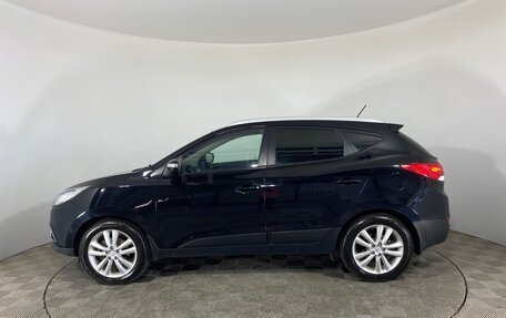 Hyundai ix35 I рестайлинг, 2011 год, 1 149 000 рублей, 8 фотография