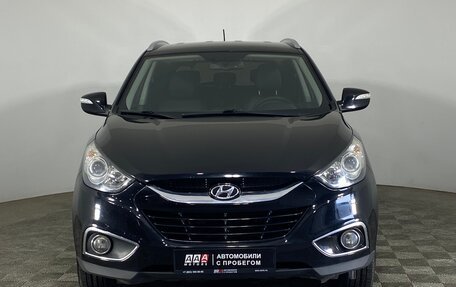Hyundai ix35 I рестайлинг, 2011 год, 1 149 000 рублей, 2 фотография