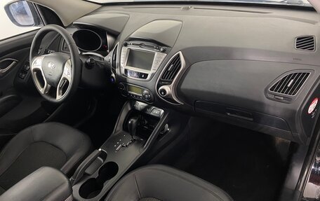 Hyundai ix35 I рестайлинг, 2011 год, 1 149 000 рублей, 12 фотография
