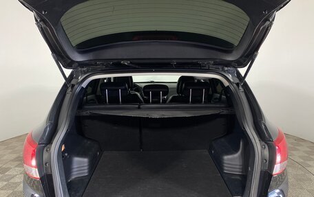 Hyundai ix35 I рестайлинг, 2011 год, 1 149 000 рублей, 11 фотография