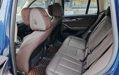 BMW X3, 2020 год, 2 990 200 рублей, 17 фотография