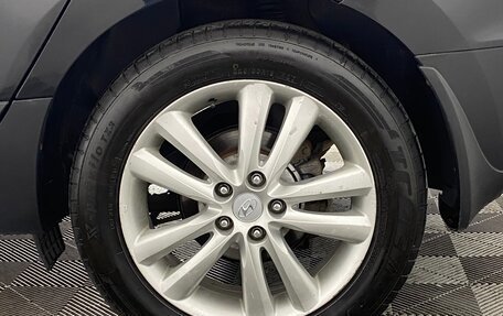 Hyundai ix35 I рестайлинг, 2011 год, 1 149 000 рублей, 10 фотография