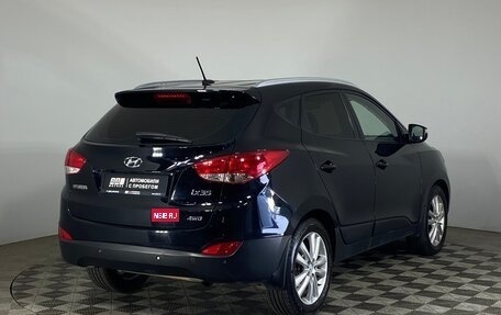 Hyundai ix35 I рестайлинг, 2011 год, 1 149 000 рублей, 5 фотография