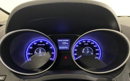 Hyundai ix35 I рестайлинг, 2011 год, 1 149 000 рублей, 17 фотография