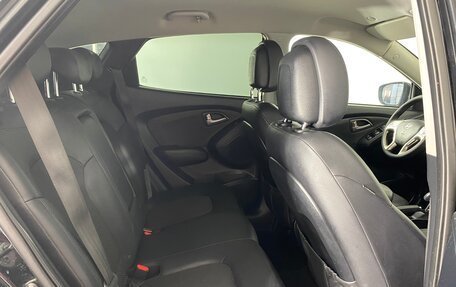 Hyundai ix35 I рестайлинг, 2011 год, 1 149 000 рублей, 19 фотография
