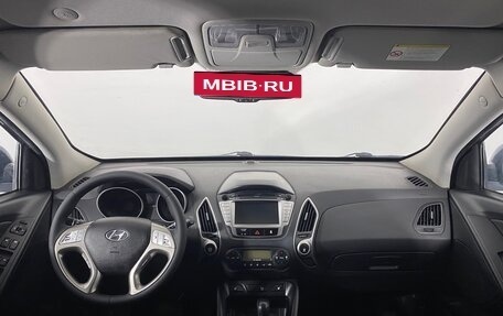 Hyundai ix35 I рестайлинг, 2011 год, 1 149 000 рублей, 13 фотография