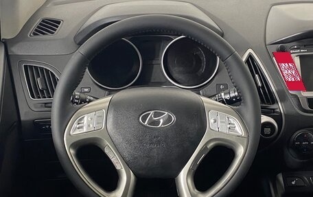 Hyundai ix35 I рестайлинг, 2011 год, 1 149 000 рублей, 16 фотография