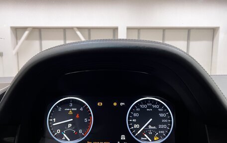 Land Rover Range Rover III, 2012 год, 1 870 000 рублей, 14 фотография