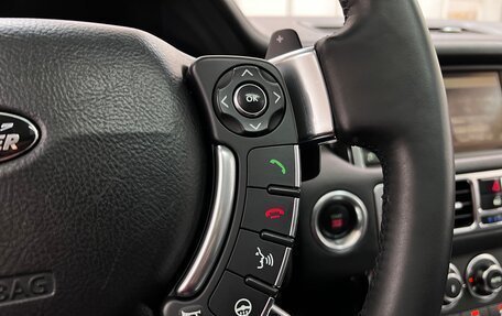 Land Rover Range Rover III, 2012 год, 1 870 000 рублей, 18 фотография