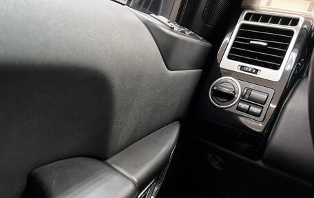 Land Rover Range Rover III, 2012 год, 1 870 000 рублей, 28 фотография