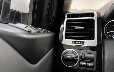 Land Rover Range Rover III, 2012 год, 1 870 000 рублей, 25 фотография