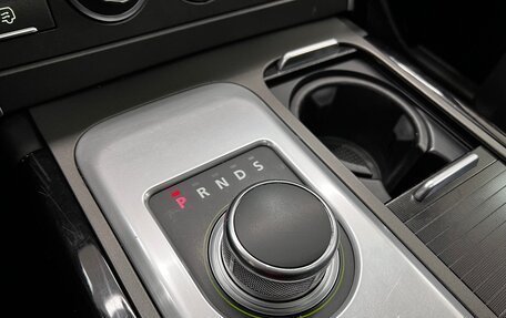 Land Rover Range Rover III, 2012 год, 1 870 000 рублей, 27 фотография