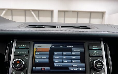 Land Rover Range Rover III, 2012 год, 1 870 000 рублей, 32 фотография