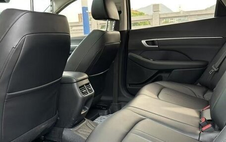 Hyundai Sonata VIII, 2021 год, 1 630 441 рублей, 9 фотография