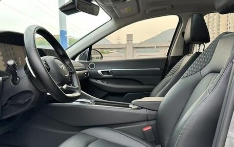 Hyundai Sonata VIII, 2021 год, 1 630 441 рублей, 7 фотография
