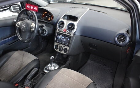 Opel Corsa D, 2006 год, 373 000 рублей, 6 фотография