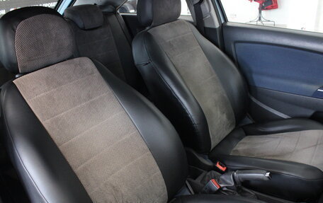 Opel Corsa D, 2006 год, 373 000 рублей, 12 фотография