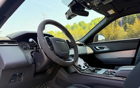 Land Rover Range Rover Velar I, 2021 год, 3 600 000 рублей, 7 фотография