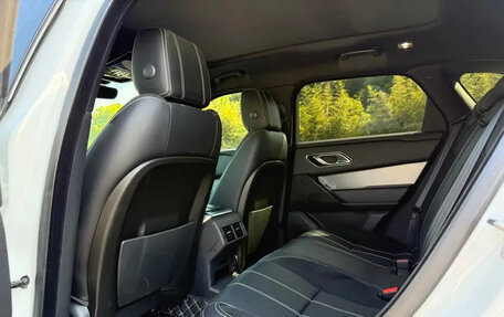 Land Rover Range Rover Velar I, 2021 год, 3 600 000 рублей, 9 фотография
