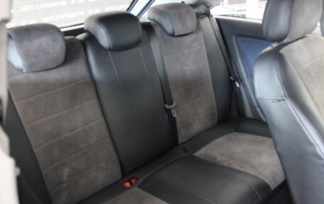 Opel Corsa D, 2006 год, 373 000 рублей, 13 фотография