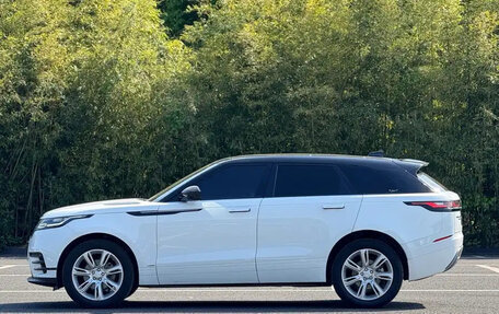 Land Rover Range Rover Velar I, 2021 год, 3 600 000 рублей, 3 фотография