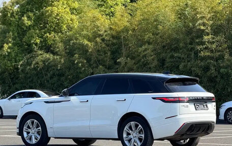 Land Rover Range Rover Velar I, 2021 год, 3 600 000 рублей, 4 фотография