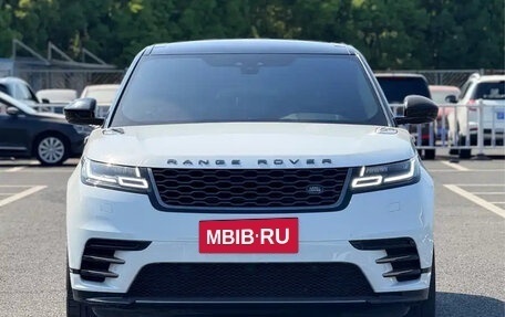 Land Rover Range Rover Velar I, 2021 год, 3 600 000 рублей, 2 фотография