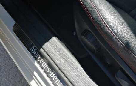 Mercedes-Benz CLA, 2015 год, 1 920 000 рублей, 14 фотография