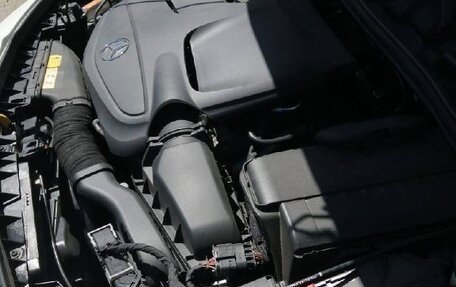 Mercedes-Benz CLA, 2015 год, 1 920 000 рублей, 12 фотография
