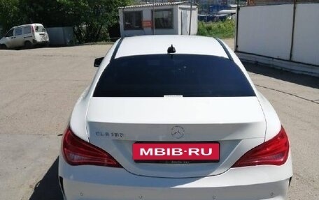 Mercedes-Benz CLA, 2015 год, 1 920 000 рублей, 6 фотография