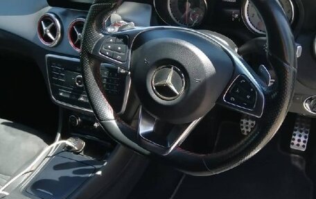 Mercedes-Benz CLA, 2015 год, 1 920 000 рублей, 15 фотография